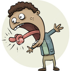 Tongue Tied - Faber Drive