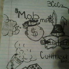 Ft. L,B Nice ,YoungRoc N Vamp C-Stick && Move Mixdown