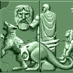 ALTERED BEAST