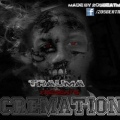 Cashed Trauma Ft Bronco