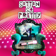SITTIN SO PRETTY [explicit]