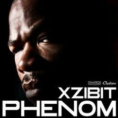 Xzibit - Phenom Prod. By Risingson