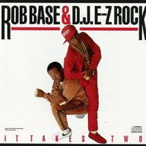 Its Takes Two vs Jack it Up ( MR-T Mashup )