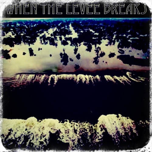 Stream When The Levee Breaks (Guitar Cover) - Led Zeppelin by BrunoGW |  Listen online for free on SoundCloud