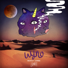 Wyno - Chamaco [CD. JUA]