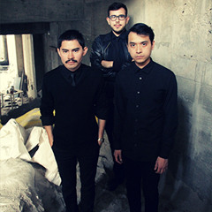 Los Macuanos - Ritmo De Amor [TIJ]