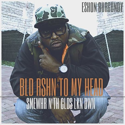 Eshon Burgundy - Dearly Beloved ft J. Johnson & Von Won