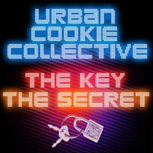 Urban Cookie Collective - The Key vs MR-T ( BootMash )