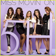 @Fia_Lavigne - Miss Movin' On (Fifth Harmony) @FifthHarmony