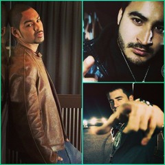 Somebody's Girl (Juanito Version) ft. Cristian Alexanda