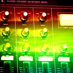 Super Black - Rambo We Rambo Dubplate