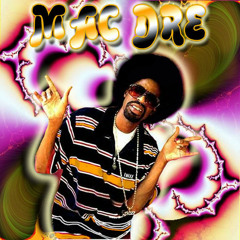 Mac Dre Its Raining Game (acapella)