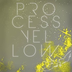 Process Yellow
