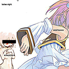 Intro#kawaii Waltz#