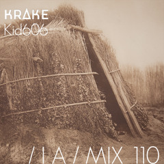 IA MIX 110 Kid606