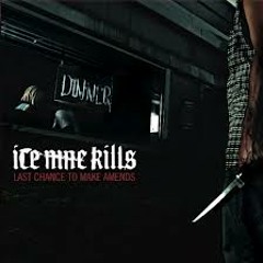 Ice Nine Kills - Cinder Blocks and Thank You Knots