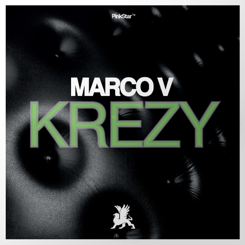 Marco V - Krezy (preview) OUT NOW!