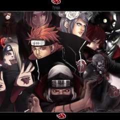 Akatsuki '13 (Warriors Theme Song)