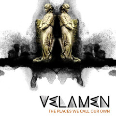 Velamen - Leaving The Ghosts Behind