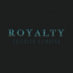 Childish Gambino - RIP (ft Bun B) Prod Childish Gambino