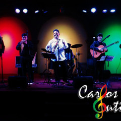 Carlos Gutierrez - Ya No Hay Más Dolor (En Concierto)