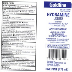 Hydramine