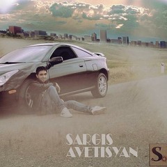 Sargis Avetisyan-Ser Kam Patranq
