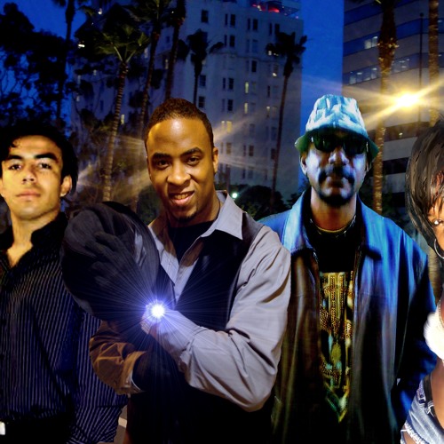 Midnight Smooth (Featuring Tandia "Ms. Vicious Da 1" White)