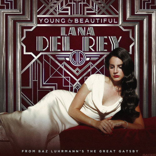 Stream Lana Del Rey - Young & Beautiful (Abdellah DjJarod Edit) Free  Download by AbdellahDjJarod | Listen online for free on SoundCloud