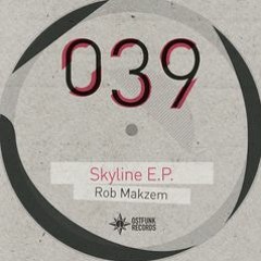 Rob Makzem - Talk To Me (Wolfgang Lohr Remix)
