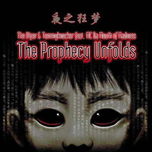 The Viper & Tommyknocker - The prophecy unfolds (Tha Playah remix)