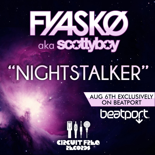Nightstalker - Scotty Boy, Fyasko