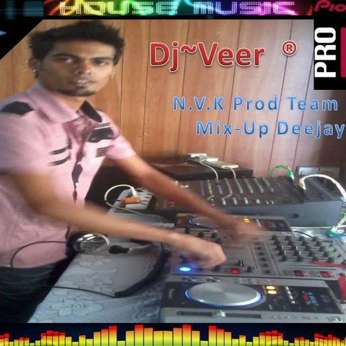 Main Se Meena Se (Specially 4 Some1 Mix 2013)- Dj~Veer  ®