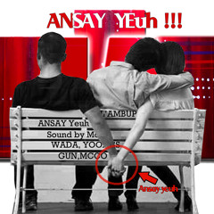 Jiol'ambup's - "  ANSAY YEUH !!! "