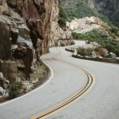 Brad Barry – Mountain Road