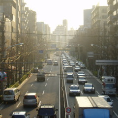 Alan Hawkshaw - Girl in a sportscar (eg dub remix)