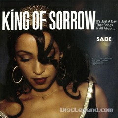 Sade - "King Of Sorrow" (Fun Lovin' Criminals Remix)