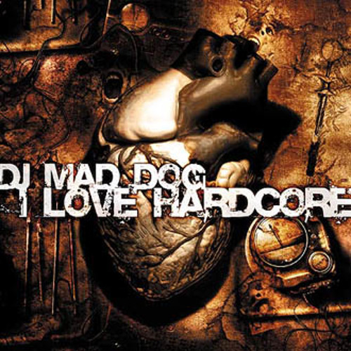 Stream Traxtorm | Listen to DJ Mad Dog - I love Hardcore (Traxtorm