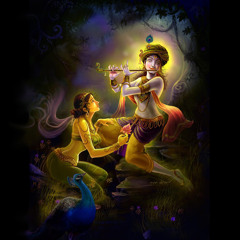 Shri Radhe Radhe Barsanewali Radhe