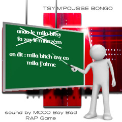 TSY M'POUSSE BONGO [McCO BOYBAD]