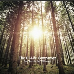 THE HI-LIFE COMPANION - Dark Heart