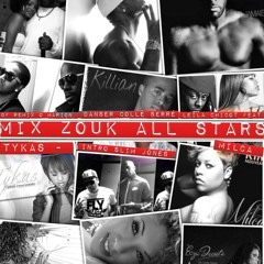 DEEJAY DF MIX ZOUK ALL STAR SUNSHINE MUSIC 2013