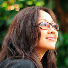 Ticket To The Moon-The Moon (เจี๊ยบ วรรธนา วีรยวรรธน)