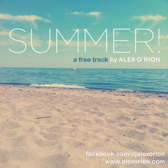 Summer! // FREE DOWNLOAD