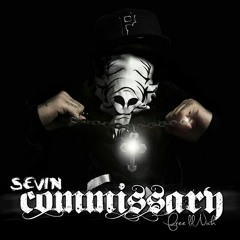 Sevin- Pray 4 my soul