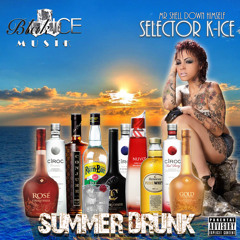 Selector K-ICE- Summer Drunk