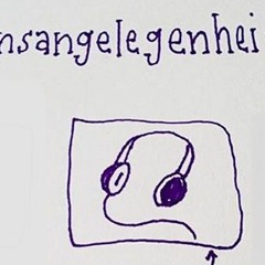 -Herzensangelegenheiten- Mixed by Richard Bassmann