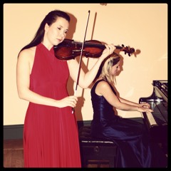 Fritz Kreisler. La Gitana (extract, live performance)