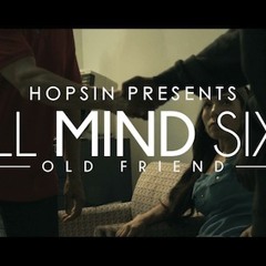 Hopsin- Ill Mind Of Hopsin 6 Full Instrumental