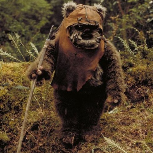 Diffus - EWOKS! (campfire liveset remix)